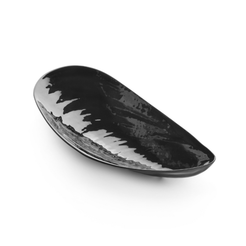 PLAT MOULE MARCEL S NOIR - SERAX