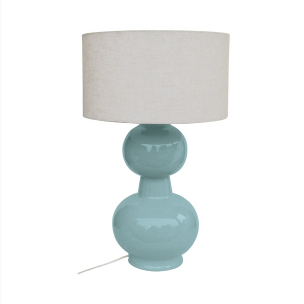 LAMPE LAKE - CIEL