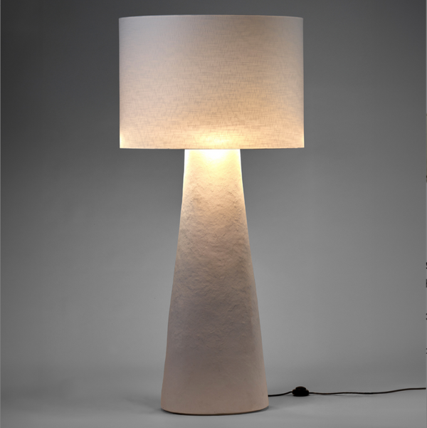 LAMPADAIRE N°5 EARTH - SERAX