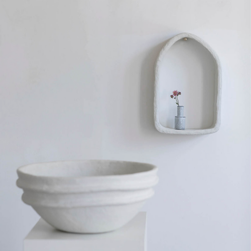 NICHE MURALE - SERAX