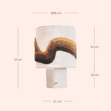 LAMPE PHENIX - ÂME PHILO