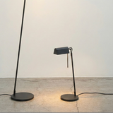 LAMPE BLACK FOLD - SERAX