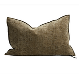 COUSSIN KILIM 50x50 BRONZE - MAISON DE VACANCES