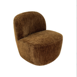 FAUTEUIL POP BRONZE