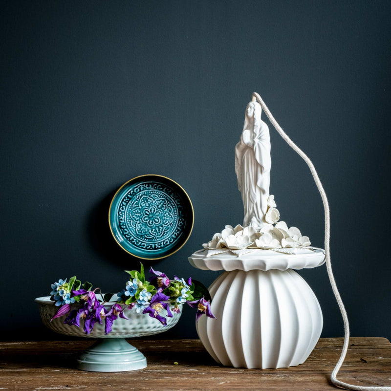 LUSTRE LA CELESTE - SANDRINE TORTIKIAN