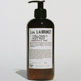 NETTOYANT MAINS ET CORPS GRAPEFRUIT LEAD 194 L:A BRUKET