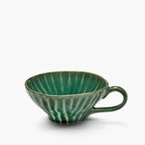 TASSE À EXPRESSO GRÜN VERDE LANZA - SERAX