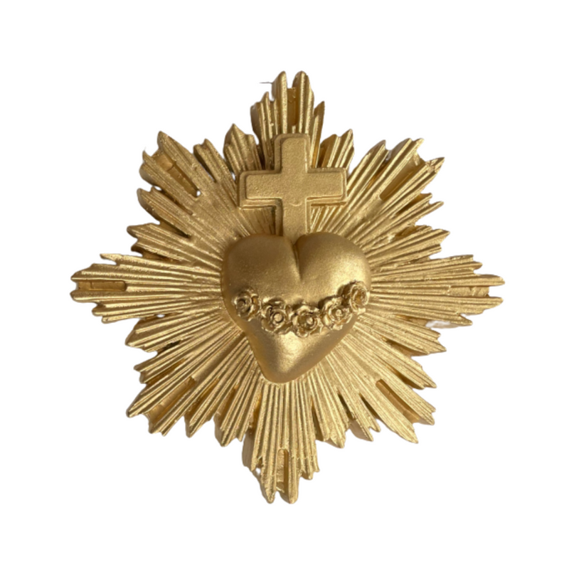 EX VOTO VITAL - DORÉ