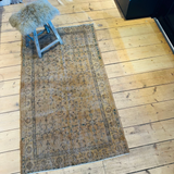 TAPIS VINTAGE A2512163  - 2,02 x 1,15 M