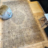 TAPIS VINTAGE A2512171 - 2,88 x 1,75 M