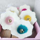 BALADEUSE JOSÉPHINE - BLEU