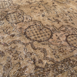 TAPIS VINTAGE A260829 3,04 X 1,90 M