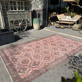 TAPIS VINTAGE A260393- 3,09 x 1,85 M