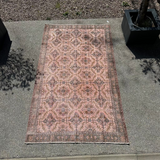 TAPIS VINTAGE A260393- 3,09 x 1,85 M