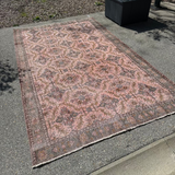 TAPIS VINTAGE A260393- 3,09 x 1,85 M