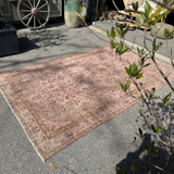 TAPIS VINTAGE A2603235- 3,1 x 1,77 M