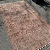TAPIS VINTAGE A2603235- 3,1 x 1,77 M