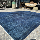 TAPIS VINTAGE A2410154- 2,75 x 1,79 M