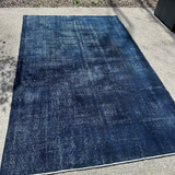 TAPIS VINTAGE A2410154- 2,75 x 1,79 M