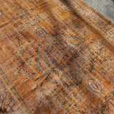 TAPIS VINTAGE A2603240- 3,18 x 1,92 M