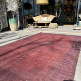 TAPIS VINTAGE A2603243- 3,10 x 2,10 M