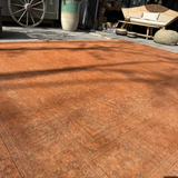 TAPIS VINTAGE TABAN A260288- 3,80 x 2,86 M