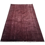 TAPIS VINTAGE A2608203 2,94 X 1,81 M
