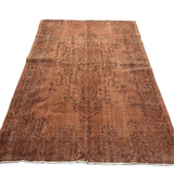 TAPIS VINTAGE A2603327 3,06 X 2,06 M