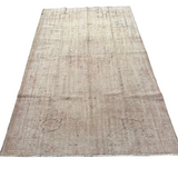 TAPIS VINTAGE A251258 2,89 X 1,78 M