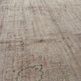 TAPIS VINTAGE A251258 2,89 X 1,78 M