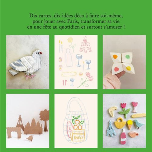 JOUER AVEC PARIS ZOE DE LAS CASES
