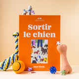 PUZZLE JOUR FÉRIÉ - SORTIR LE CHIEN