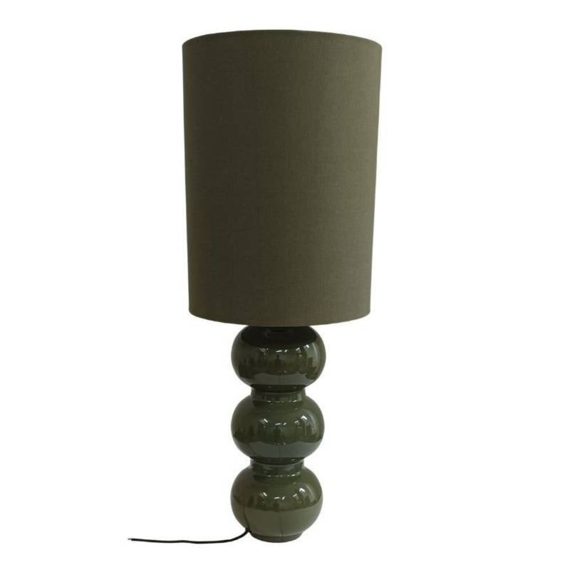 LAMPE PILA KAKI