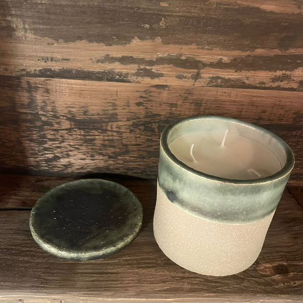 BOUGIE WAKS FIGUE GM