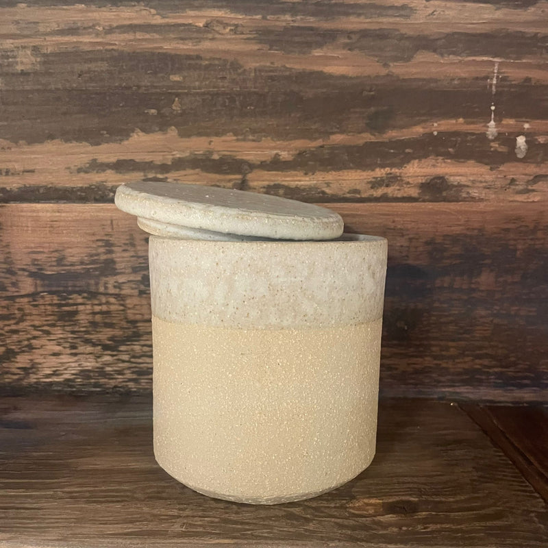 BOUGIE WAKS FLEURS D'ORANGER GM