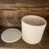 BOUGIE WAKS SWEET VANILLA GM