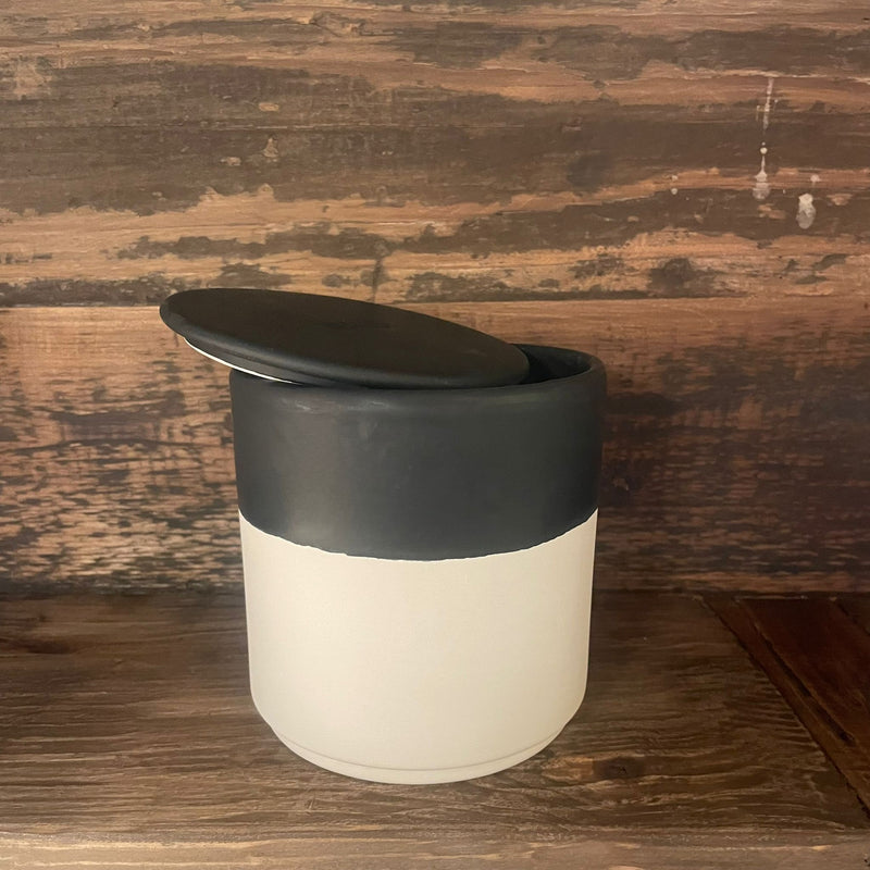 BOUGIE WAKS SANDALWOOD GM