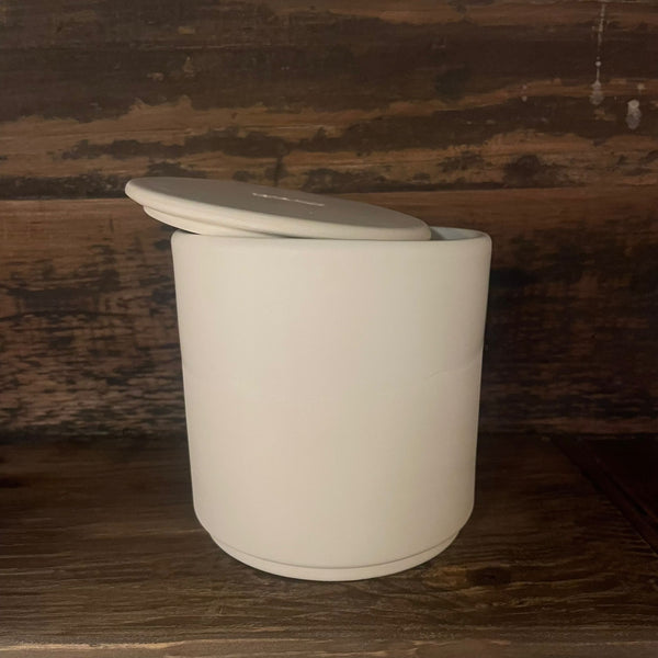 BOUGIE WAKS SWEET VANILLA GM