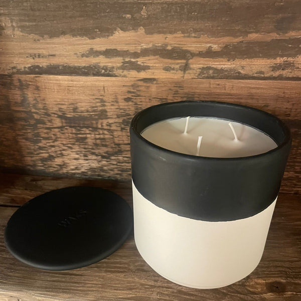 BOUGIE WAKS SANDALWOOD GM