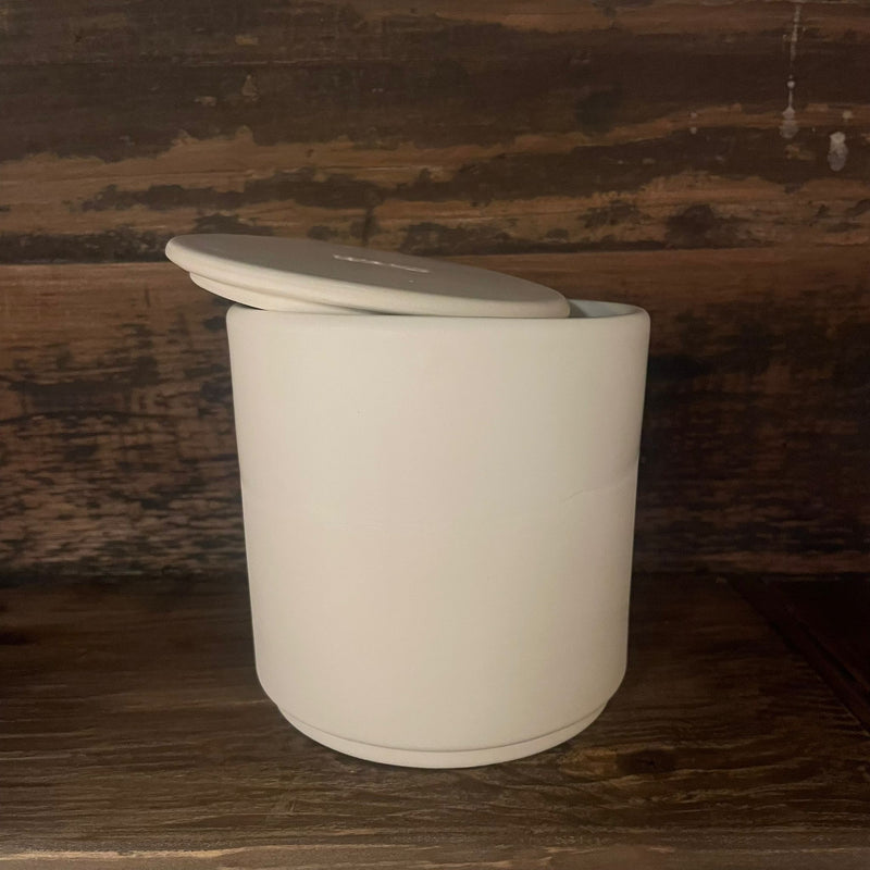 BOUGIE WAKS SWEET VANILLA GM