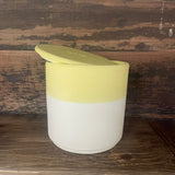 BOUGIE WAKS BASIL CITRUS GM