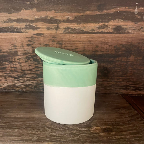 BOUGIE WAKS LEMON & MINT PM