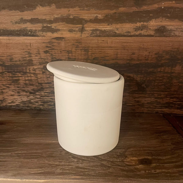 BOUGIE WAKS SWEET VANILLA PM