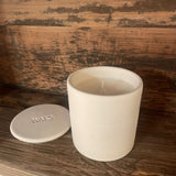 BOUGIE WAKS SWEET VANILLA PM