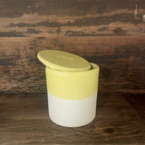 BOUGIE WAKS BASIL CITRUS PM