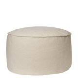 POUF AUN COTON FERM LIVING
