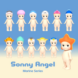 SONNY ANGEL - SÉRIE MARINE
