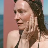 BEAUME LÈVRES ET JOUES // ROWAN BERRY 338 L:A BRUKET