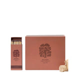 COFFRET ALLUME-FEU TERRACOTTA - MAISON PECHAVY
