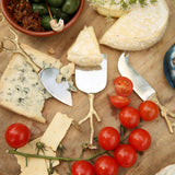 SET DE COUVERTS À FROMAGE AVA